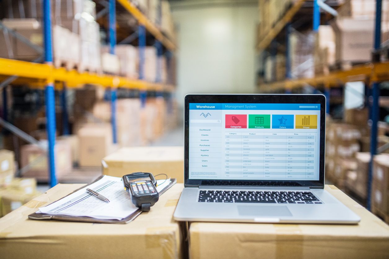 Stock management